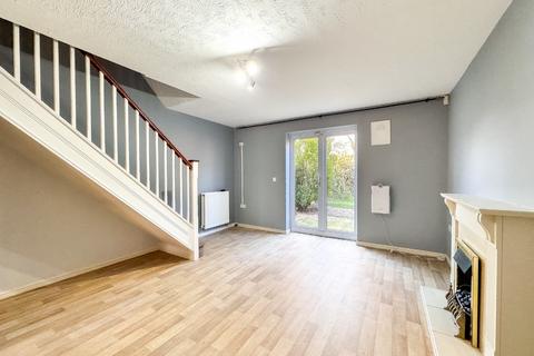 2 bedroom terraced house to rent, Newmarsh Road, Thamesmead, London, SE28 8TE
