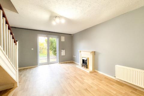 2 bedroom terraced house to rent, Newmarsh Road, Thamesmead, London, SE28 8TE