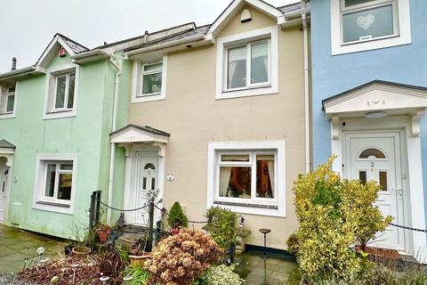 3 bedroom terraced house for sale, Steps Lane, Torquay, TQ2 8NL