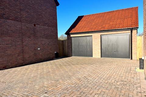 undefined, Urchfont, Devizes