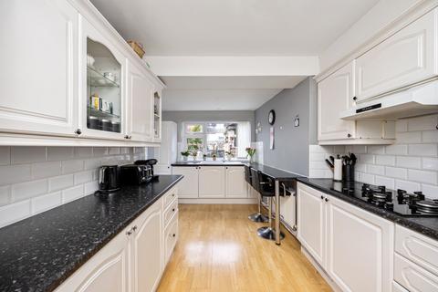 4 bedroom semi-detached house for sale, Lullington Avenue, Hove BN3