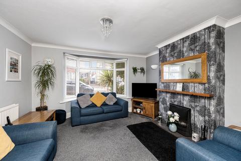 4 bedroom semi-detached house for sale, Lullington Avenue, Hove BN3