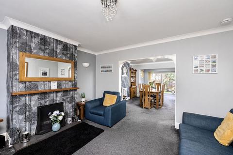 4 bedroom semi-detached house for sale, Lullington Avenue, Hove BN3