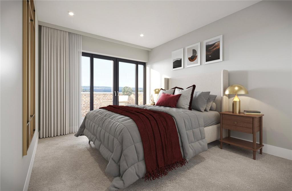 Bedroom Example