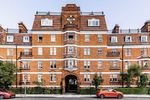 2 bedroom flat for sale, Avonmore Gardens, London W14