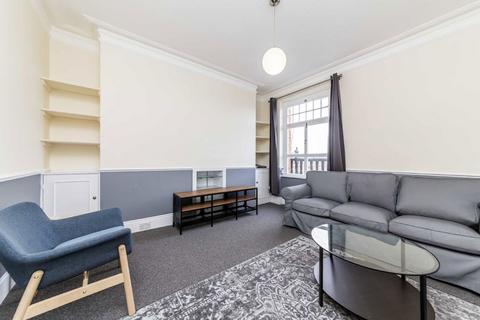 2 bedroom flat for sale, Avonmore Gardens, London W14