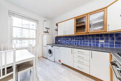 2 bedroom flat for sale, Avonmore Gardens, London W14