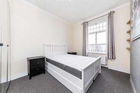 2 bedroom flat for sale, Avonmore Gardens, London W14