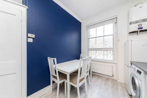 2 bedroom flat for sale, Avonmore Gardens, London W14