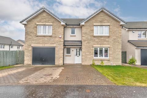 5 bedroom detached house for sale, Angus Wynd, Monifieth DD5