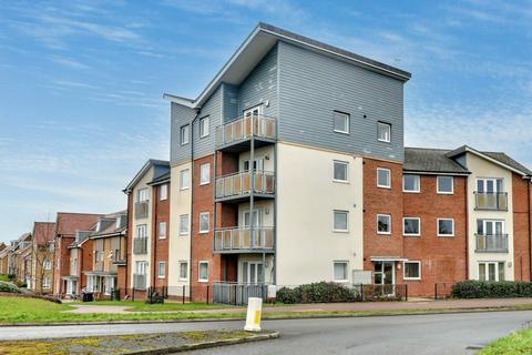 2 bedroom apartment for sale, Addington Avenue, Milton Keynes