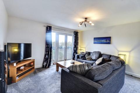 2 bedroom apartment for sale, Addington Avenue, Milton Keynes