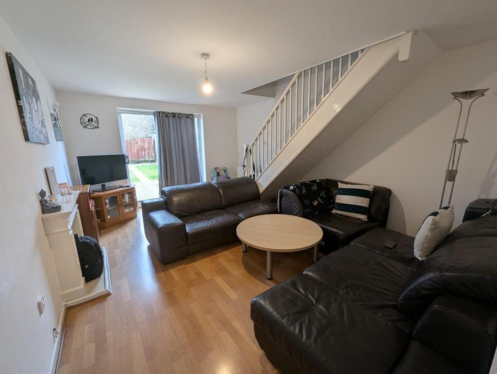 Living Dining ROom