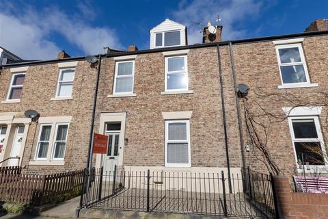 4 bedroom terraced house for sale, Frank Place, North Shields