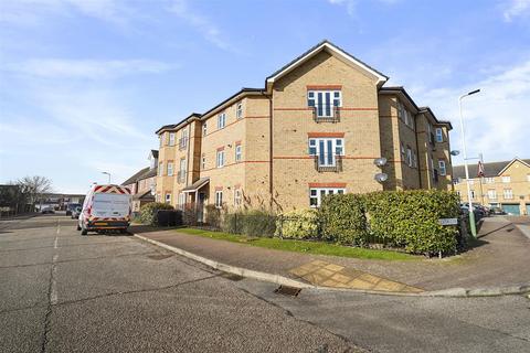 2 bedroom apartment for sale, Exmoor Court, 4 Paignton Close, Essex