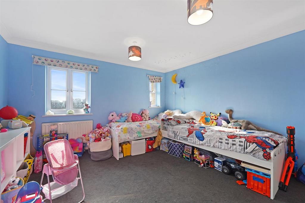 Bedroom two