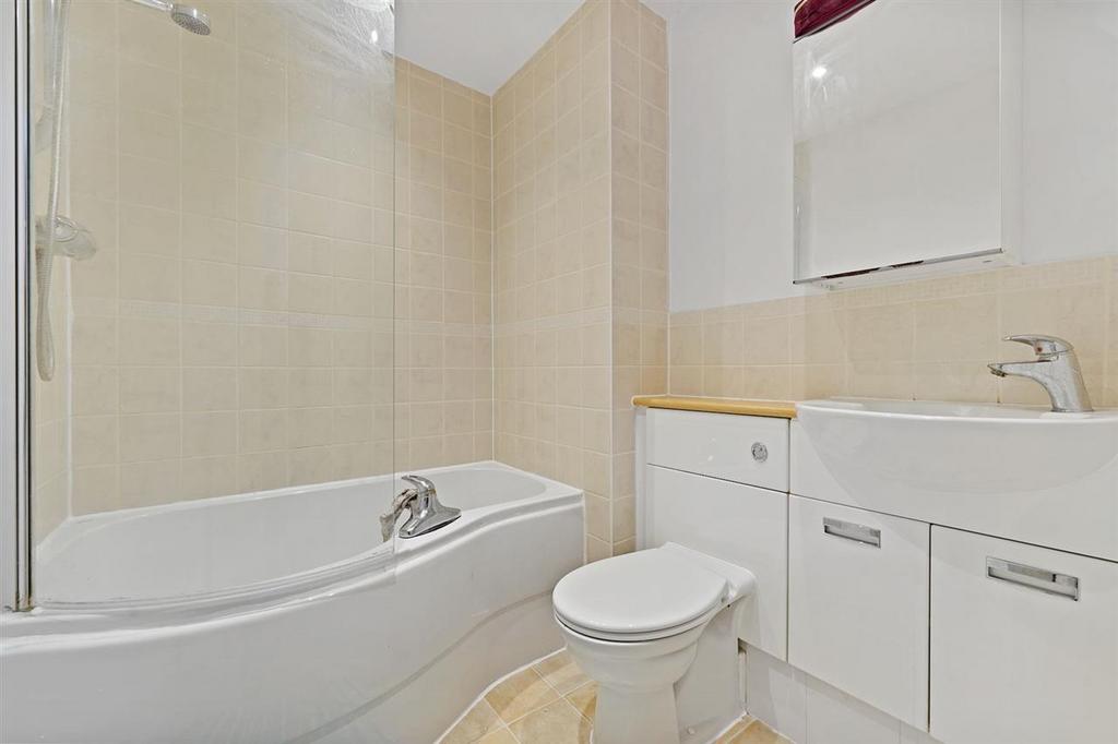 Bathroom/WC