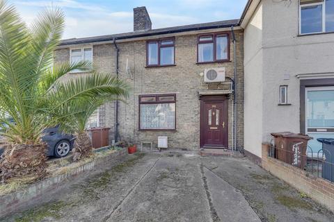 3 bedroom terraced house for sale, Chaplin Road, Dagenham, Essex