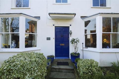 4 bedroom detached house for sale, Coleman House, Cullings Hill, Elham