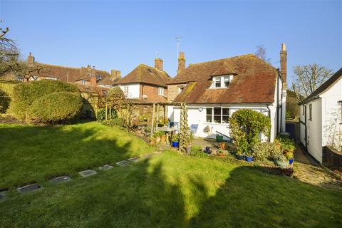 4 bedroom detached house for sale, Coleman House, Cullings Hill, Elham