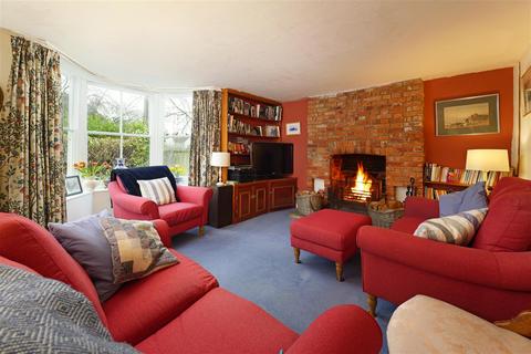 4 bedroom detached house for sale, Coleman House, Cullings Hill, Elham