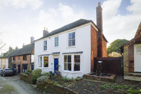 undefined, Coleman House, Cullings Hill, Elham