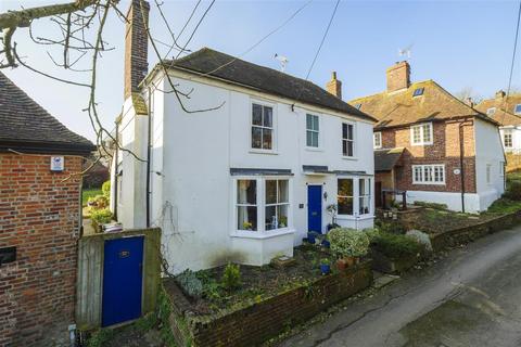4 bedroom detached house for sale, Coleman House, Cullings Hill, Elham