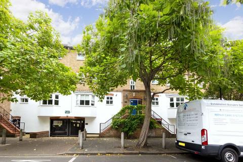 2 bedroom flat to rent, Vauxhall Grove, London SW8