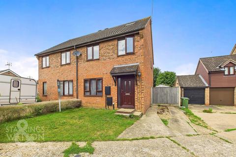 undefined, Gunton Road, Norwich NR14