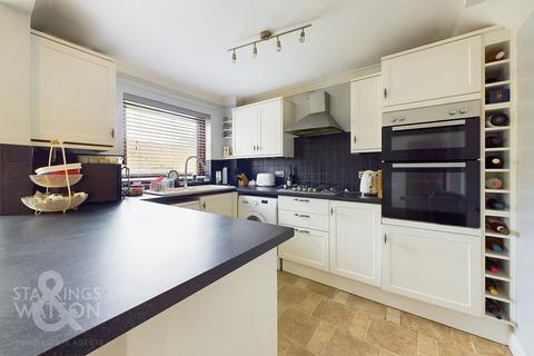 undefined, Gunton Road, Norwich NR14