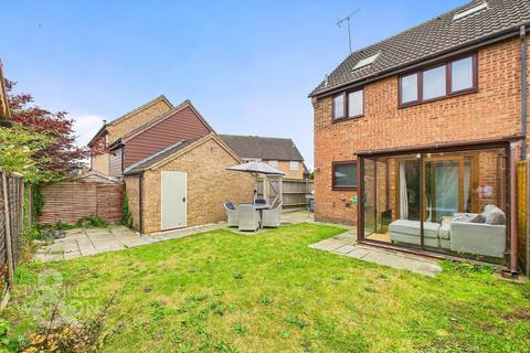 undefined, Gunton Road, Norwich NR14