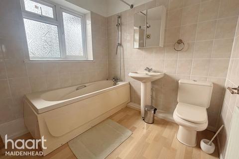 undefined, Blackamoor Lane, MAIDENHEAD