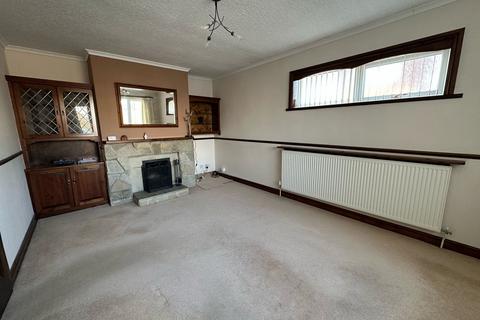 2 bedroom bungalow to rent, Totnes Close, Hugglescote, Coalville, LE67