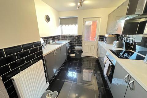 3 bedroom terraced house for sale, Waine Crescent, Bishop Auckland