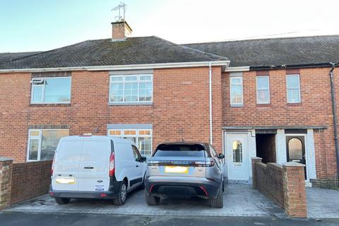 3 bedroom terraced house for sale, Waine Crescent, Bishop Auckland