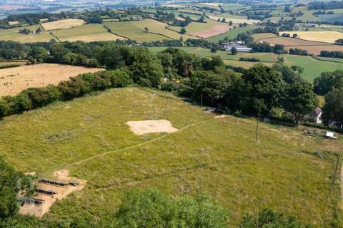 4 bedroom detached house for sale, Orcop, Hereford HR2