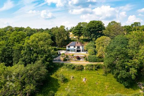 4 bedroom detached house for sale, Orcop, Hereford HR2