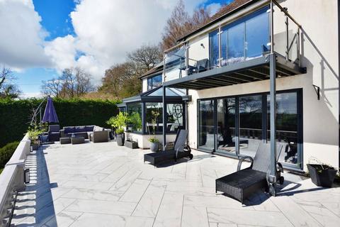 4 bedroom detached house for sale, Orcop, Hereford HR2