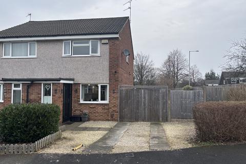 2 bedroom semi-detached house for sale, Sherford Close Hazel Grove, Hazel Grove