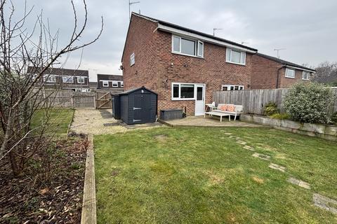 2 bedroom semi-detached house for sale, Sherford Close Hazel Grove, Hazel Grove