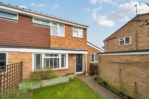 20 Bevery Close, Oakley, Bedford, MK43 7SH