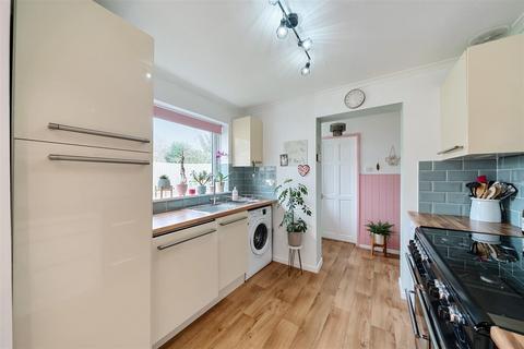 20 Bevery Close, Oakley, Bedford, MK43 7SH