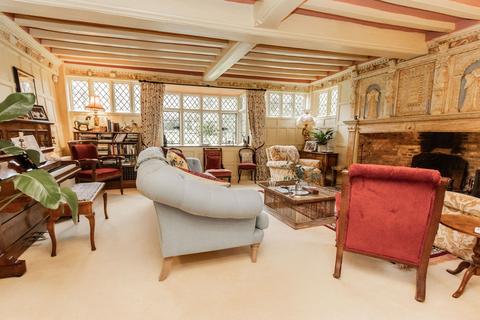 undefined, An Historic 14th Century Manor House In Sandhurst
