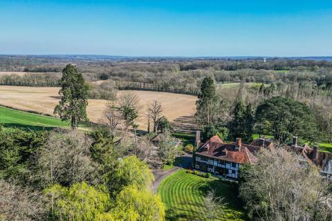 undefined, An Historic 14th Century Manor House In Sandhurst