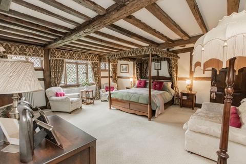 undefined, An Historic 14th Century Manor House In Sandhurst