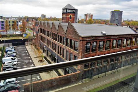 2 bedroom apartment to rent, Milliners Wharf, 2  Munday Street, Manchester