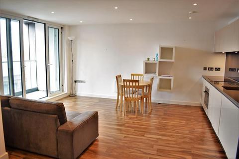 2 bedroom apartment to rent, Milliners Wharf, 2  Munday Street, Manchester