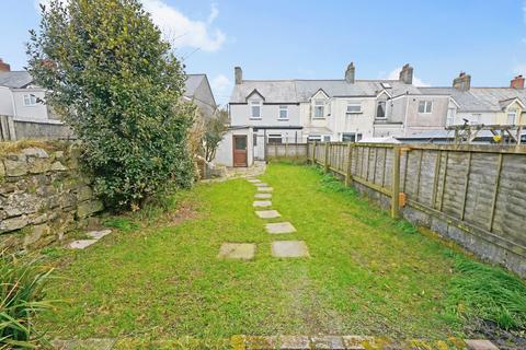 16 Goverseth Terrace, Foxhole, St Austell, PL26 7XA