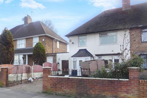 3 bedroom semi-detached house for sale, Knowsley Lane, Huyton, Liverpool