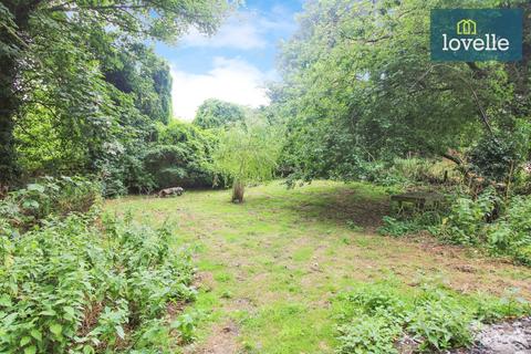 4 bedroom detached house for sale, Warren Road, Saltfleet LN11